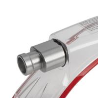 Stilo система вентиляции верхняя для шлема Venti WRC / ST6 / ST5 / WRX, круглое отверстие, прозрачный