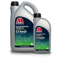 Millers Oils EE-Performance Eco 5W-30 масло моторное, 1 л., прозрачный