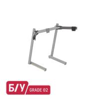 Sabelt Sim Racing кронштейны боковые под трипл скрин, б/у (Grade 2), чёрный