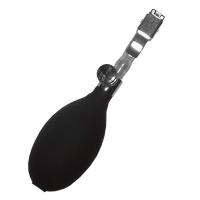 Stand21 насос для надувных подушек, черный