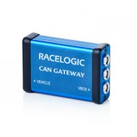 Racelogic расширитель каналов, синий