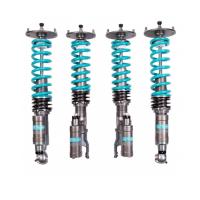 Nitron NTR R3 комплект подвески для Mazda FD3S / RX-7 (92-02), голубой