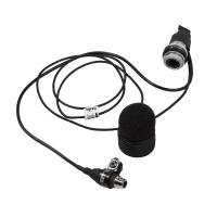 Stilo гарнитура для шлемов ST5 (RCA - MIC MRTC), черный