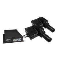 D-BOX Gen 5 2250i актуаторы (2 шт.) (38.1 мм)