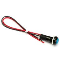 Cartek кнопка вкл / выкл массы (GT / XR), синий