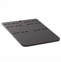 Heusinkveld Ultimate+ площадка под педали, черный