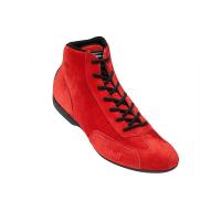 Sabelt Classic TB-2 ботинки для автоспорта, красный, 36