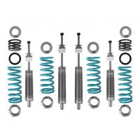 Nitron NTR Fast Road комплект подвески для Lotus Esprit V8 (87-04)