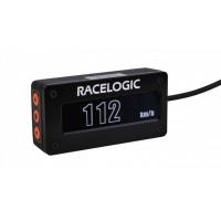 Racelogic дисплей OLED, для Video VBOX Waterproof, черный