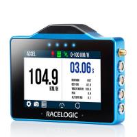 Racelogic Touch Motorsport система сбора данных (логгер), синий