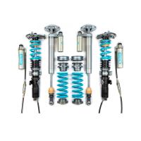 Nitron NTR R3 комплект подвески для Honda Civic FK8 Type R (17-22), голубой