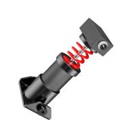 Moza SR-P Lite кит для модификации усилия на педали тормоза, черный