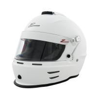 Zamp RZ-42Y Youth Solid шлем для картинга детский