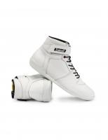 Sabelt Laser TB-3 ботинки для автоспорта, белый, 36