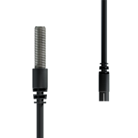 AIM датчик скорости магнитный Binder 719, 170 см кабель, черный