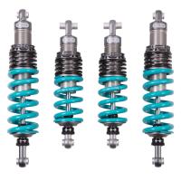 Nitron NTR Fast Road комплект подвески для Lotus Exige S V6 (12-), голубой