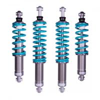 Nitron NTR R1 комплект подвески для Jaguar XK8 NTR R1, голубой