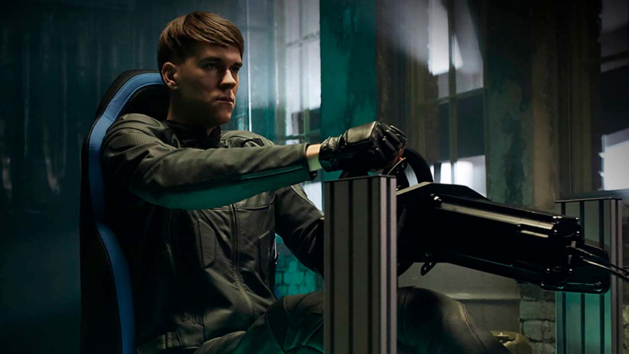 Что такое симрейсинг? Что такое симрейсинг?