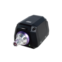 Conspit Ares Platinum база рулевая (20 Nm), черный