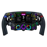 Bavarian SimTec OmegaPro V2 руль для симрейсинга