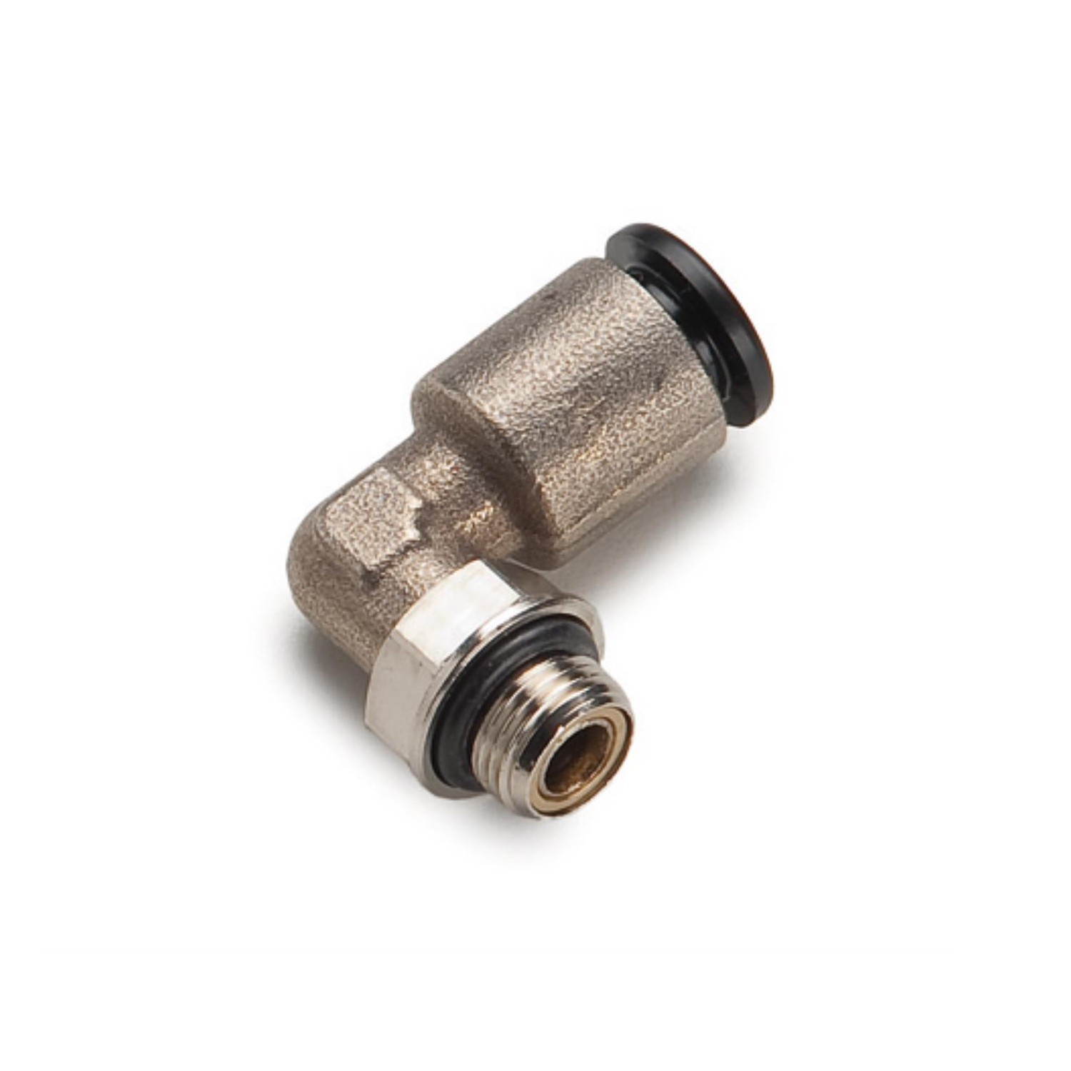 Sparco соединитель системы пожаротушения (90°), сталь