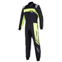 Alpinestars KMX-9 V3 S Graphic 3 комбинезон для картинга детский