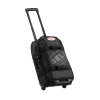 Bell сумка для экипировки, 56 x 36 x 25 см, черный, S