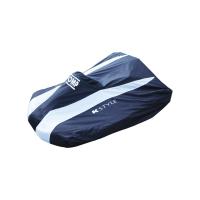 OMP KS чехол для карта, черный