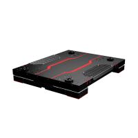 Qubic System QS-CH2 система подвижная, черный