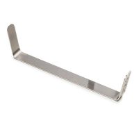 Sparco упор баллона системы пожаротушения, серебристый