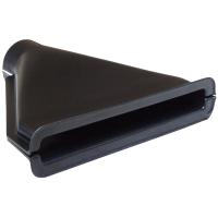 Revotec воздухозаборник для охлаждения тормозов (63 мм), 194102