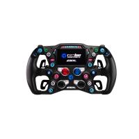 Cube Controls Formula CSX-3 руль для симрейсинга, 4 лепестка, черный