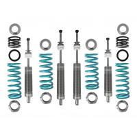 Nitron NTR Club Sport комплект подвески для Lotus Esprit V8 (87-04)