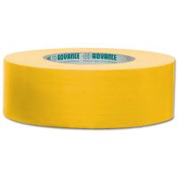 Advance скотч армированный, 50 мм х 50 м, желтый