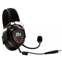 Zeronoise гарнитура с шумопоглощающими чашками (Stilo)