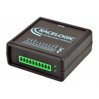 Racelogic Historic Mod модуль Micro Input, для Video VBOX Lite, черный