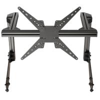 Trak Racer кронштейн монитора для монтажа на кокпит (до 60"), черный