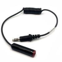 Stilo кабель - адаптер для подключения к Nexus, черный