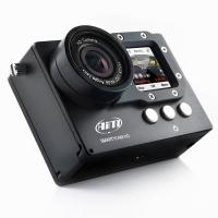 AIM SmartyCam HD 2.1 камера, 2 м CAN, линзы 67°, черный 
