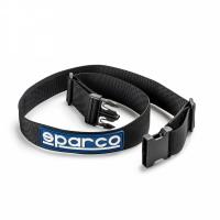 Sparco  пояс механика, черный, M-L / 90-120 см