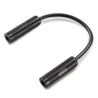 Sparco  адаптер для гарнитуры (Nexus "мама"-"мама"), черный