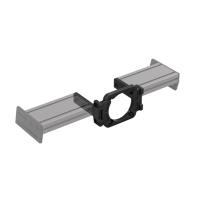 Sabelt Sim Racing кронштейн фронтальный под рулевую базу (Simucube / Simagic)