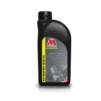 Millers Oils CRX 75W-110 NT+ масло трансмиссионное, 1 л., прозрачный