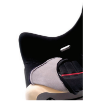 Sabelt чехол для кресла GT621, черный, M