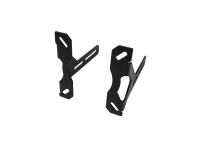 Conspit кронштейн для рулевой базы Ares, черный