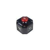 Conspit CES E-STOP кнопка аварийного отключения питания, черный