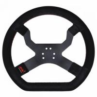 AIM руль 6 отверстий, черный