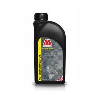 Millers Oils CRX LS 75W-140 NT+ масло трансмиссионное, 1 л., прозрачный