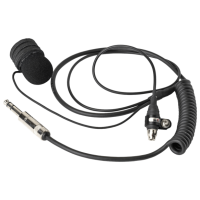 Stilo микрофон для шлема (Jack 3.5), черный