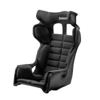 Sabelt GT-AM кресло для автоспорта, стекловолокно
